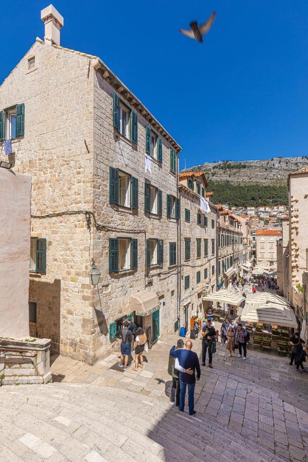 Apartments Game Dubrovnik Exterior foto